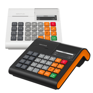 Kasa fiskalna Novitus One Online