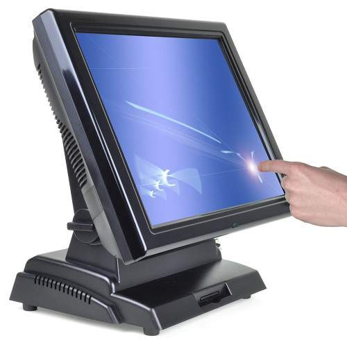 Terminal POS Poslab Wavepos 55