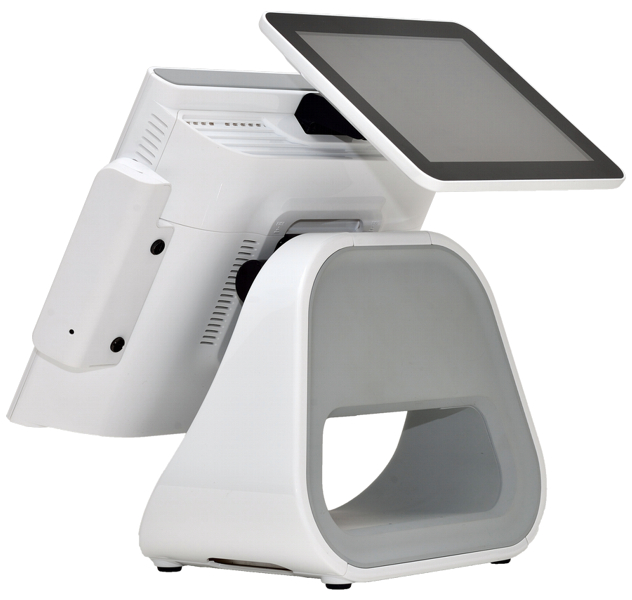 POS ELZAB P21